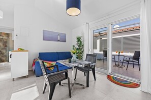 Appartement | Dineren