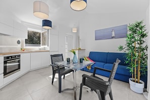 Apartment | Living room
