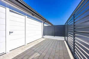 Apartment | Exterior