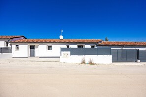 Apartment | Exterior