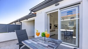 Departamento | Restaurante al aire libre