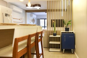 Appartement | Interieur