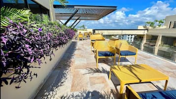 Terrazza panoramica