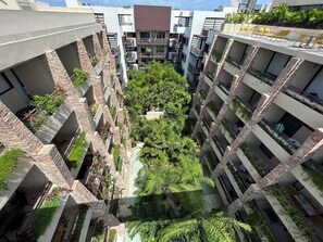 บริเวณภายนอก