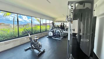 Palestra