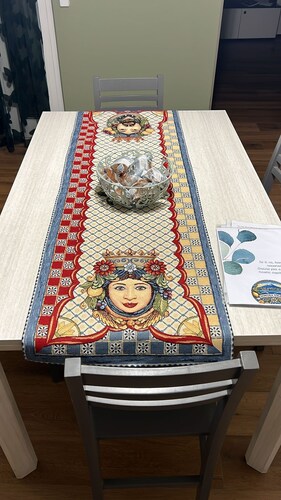 Within walking distance of the heart of Catania. Apartment complete with every comfort.