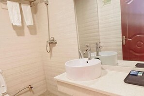 Room - Luntai Jufu Hotel (Luntai)