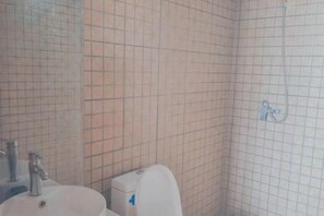 Room - Luntai Jufu Hotel (Luntai)