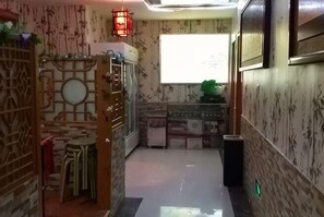 Interior - Luntai Jufu Hotel (Luntai)