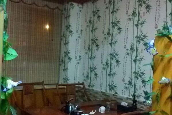 Restaurant - Luntai Jufu Hotel (Luntai)