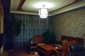 Room - Luntai Jufu Hotel (Luntai)