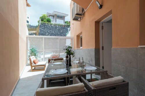 2 Bedroom Apartment Costa Adeje