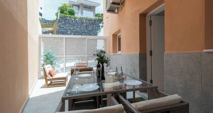 2 Bedroom Apartment Costa Adeje