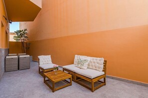 Apartment | Property grounds