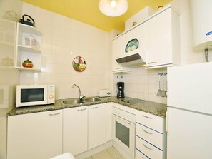 公寓 | 私人厨房