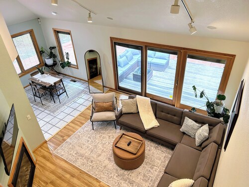 Arcata Forest Hideaway