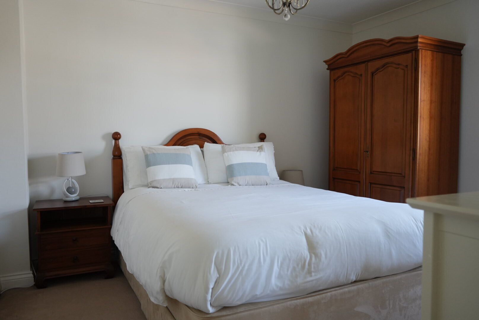 Townhome, Patio, Sea View | 3 bedrooms, iron/ironing board, free WiFi
