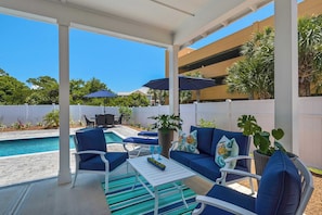 Maison (4 Bedrooms) | Intérieur
