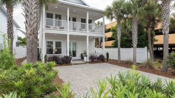 Nhà (4 Bedrooms) | Nội thất