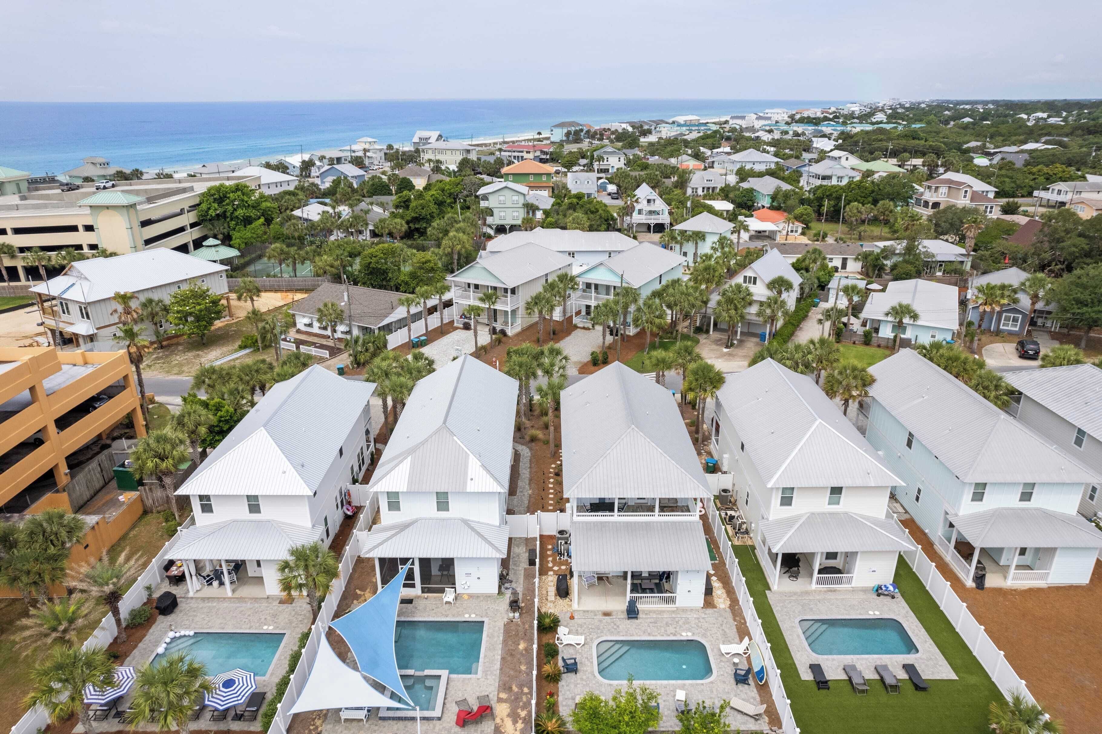 Nhà (4 Bedrooms) | Nội thất