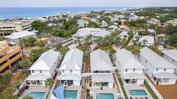 Nhà (4 Bedrooms) | Nội thất