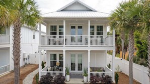 منزل (4 Bedrooms) | المنشأة من الداخل