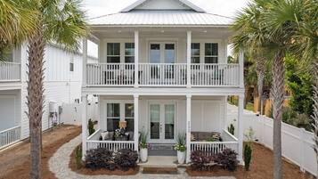 Nhà (4 Bedrooms) | Nội thất