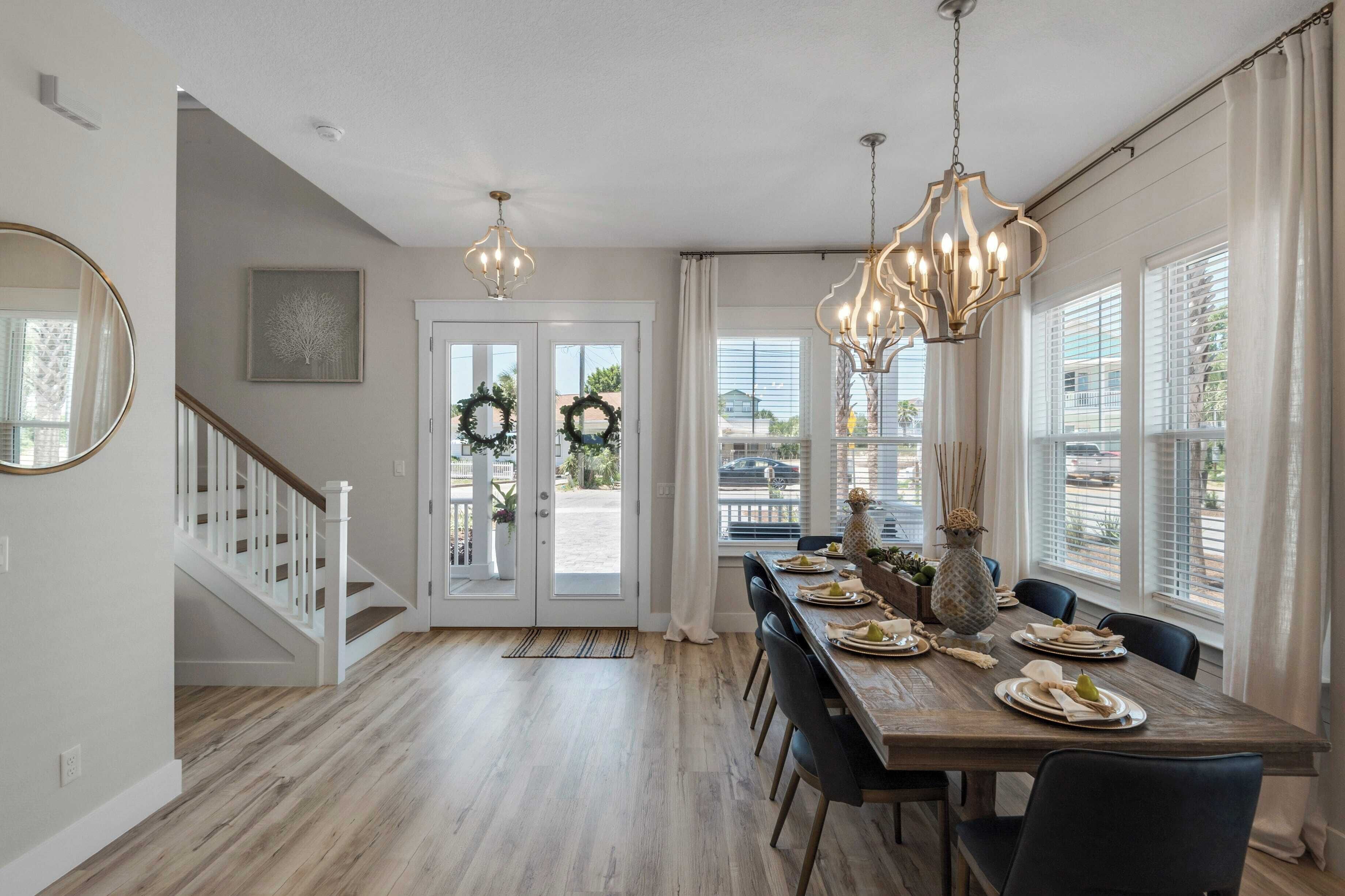 Nhà (4 Bedrooms) | Nội thất