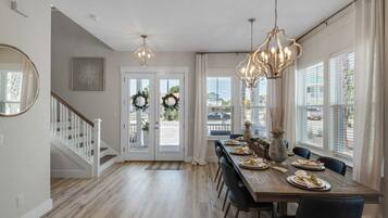 Nhà (4 Bedrooms) | Nội thất