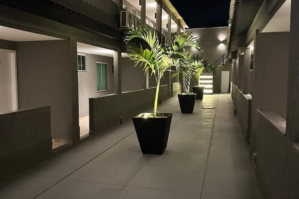 POUSADA BOUTIQUE DO LAZER SPA