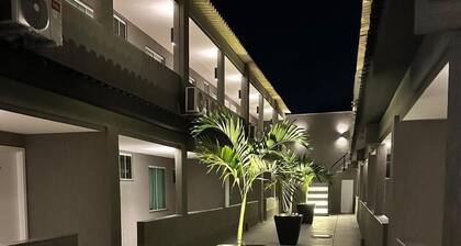 POUSADA BOUTIQUE DO LAZER SPA