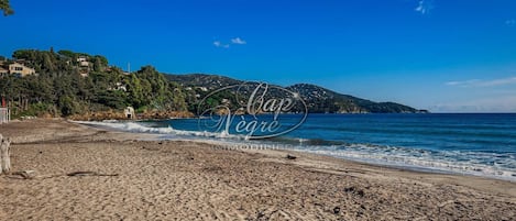 Spiaggia