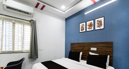 Modern Bliss at Hitech City Hyderabad