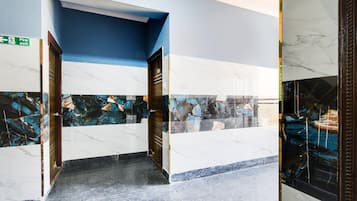 House | Interior