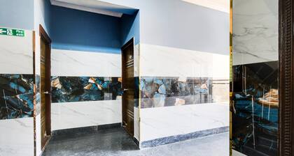 Modern Bliss at Hitech City Hyderabad