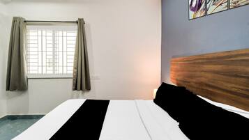House | 1 bilik tidur