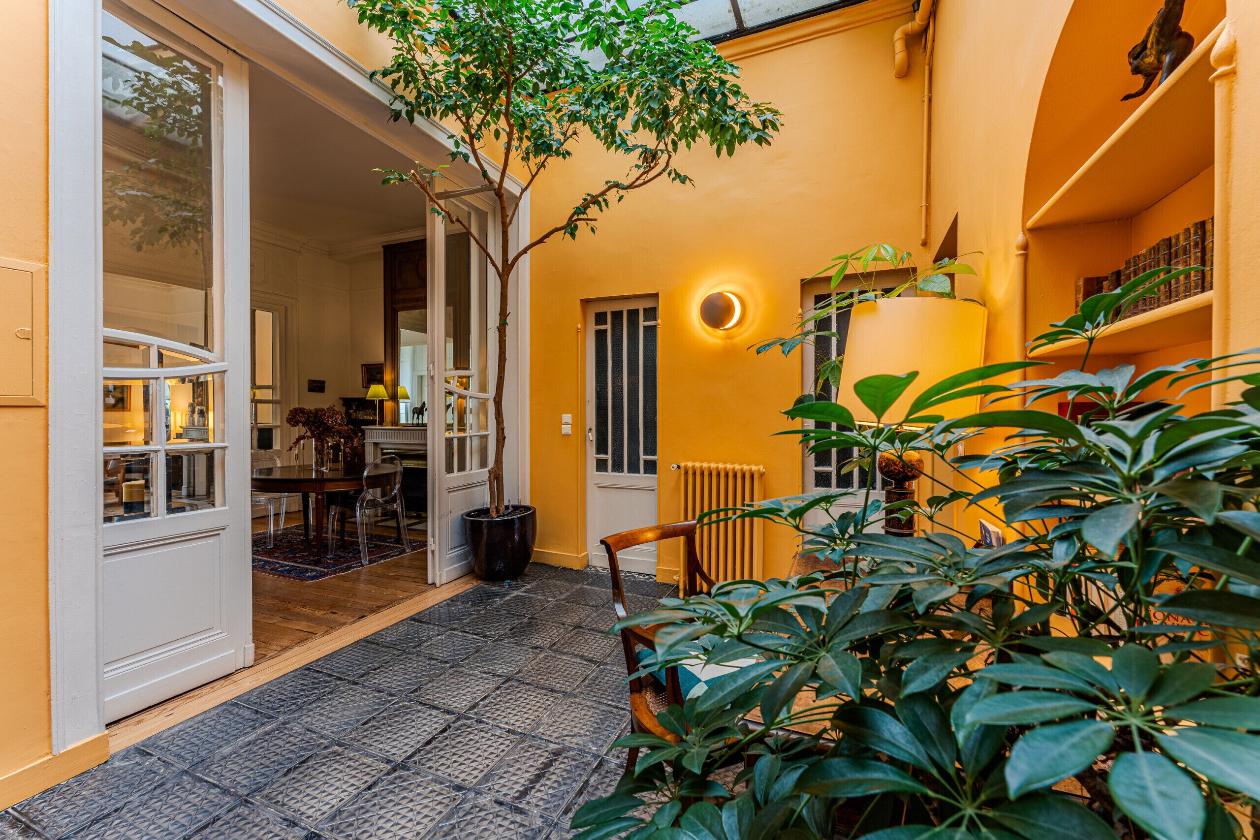 Intérieur