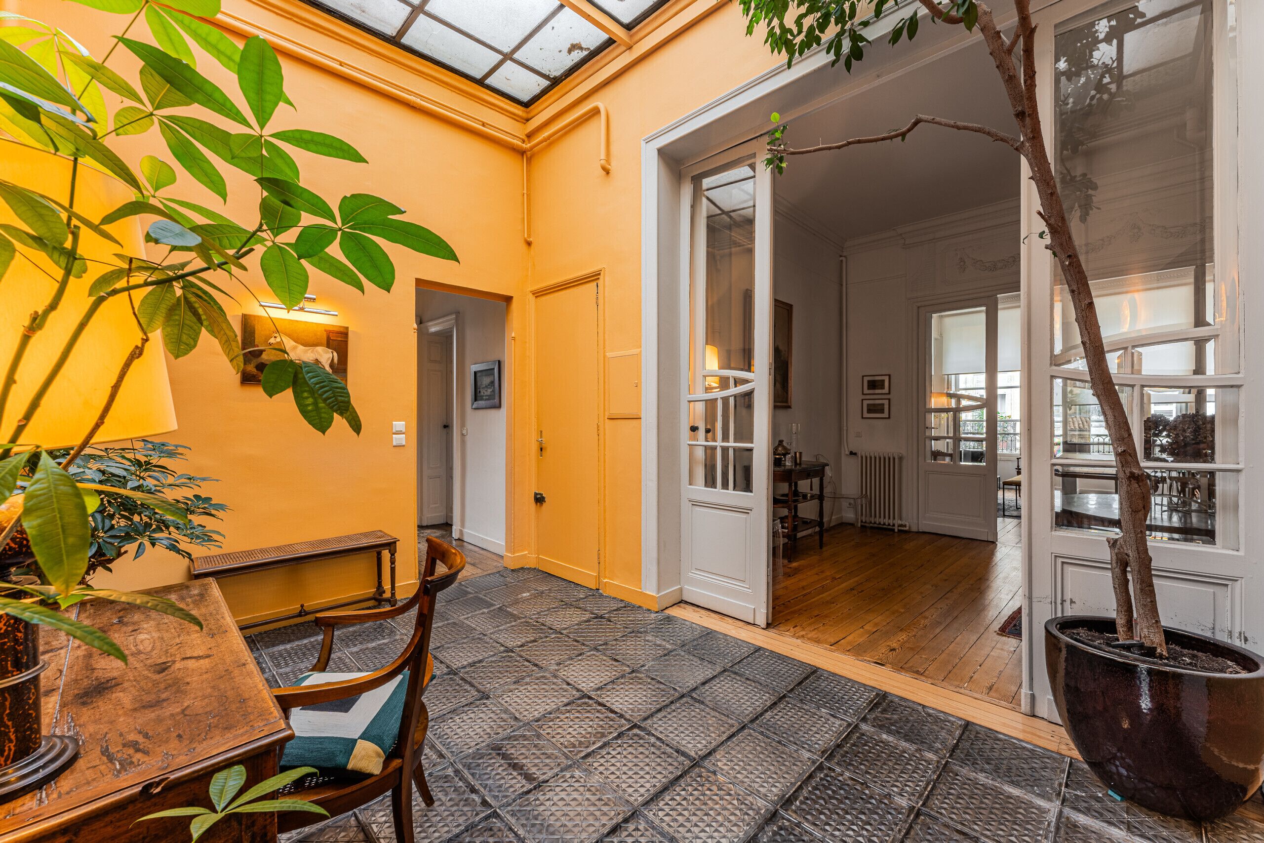 Intérieur