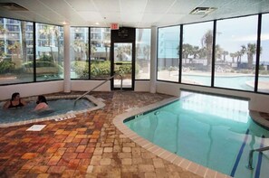 Piscina externa