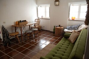 منطقة المعيشة