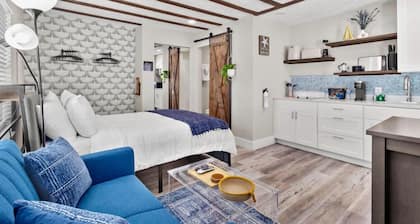 Sala 3 - St Pete Beach Gem!