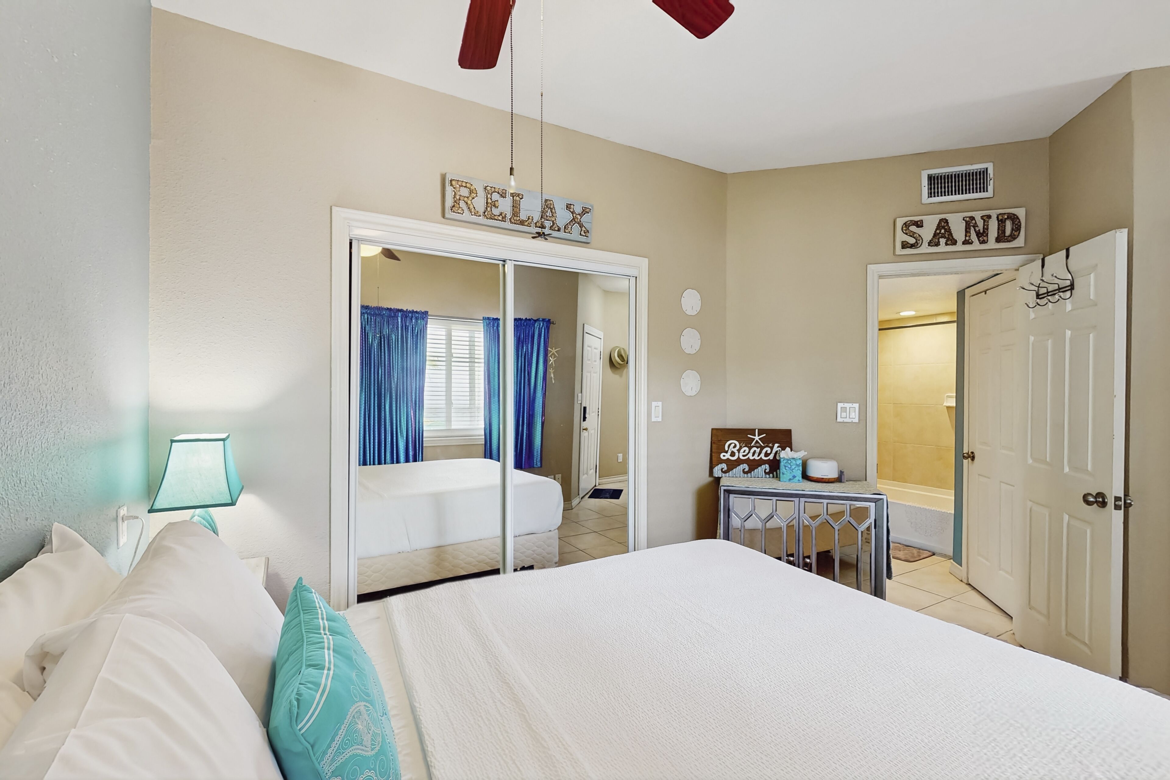 1 slaapkamer, internet, beddengoed, rolstoeltoegang