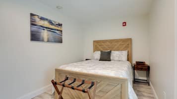1 Schlafzimmer, Schreibtisch, Bügeleisen/Bügelbrett, Internetzugang