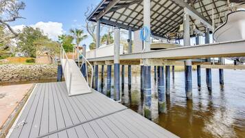 Marina/club náutico