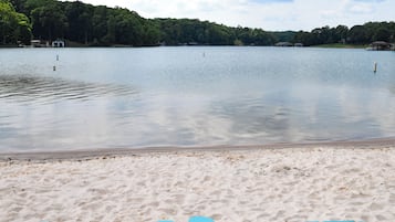 Plage à proximité
