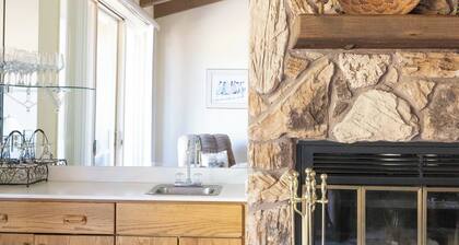 Sedona Sanctuary in the Heart of VOC!