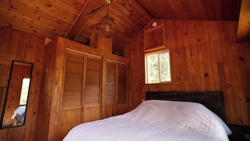 2 quartos, Wi-Fi, roupa de cama