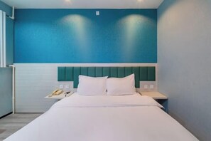 Room - Lilai Hotel (Wendu Shuicheng store, Beijing) (Beijing)