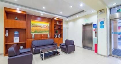 Lilai Hotel (Wendu Shuicheng store, Beijing)