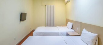 Lilai Hotel (Wendu Shuicheng store, Beijing)